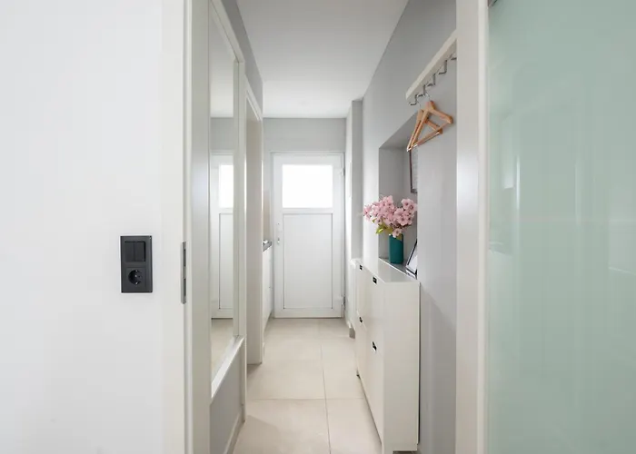 Apartament Ad Rahlstedt