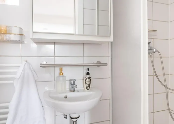 Apartament Ad Rahlstedt Hamburg