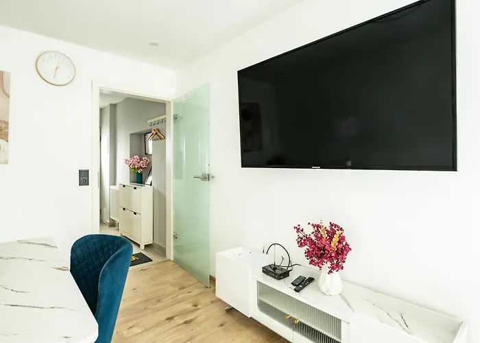 Ad Rahlstedt Apartament Hamburg