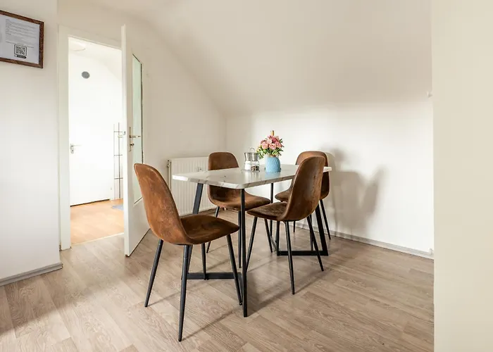Apartament Ad Rahlstedt Hamburg