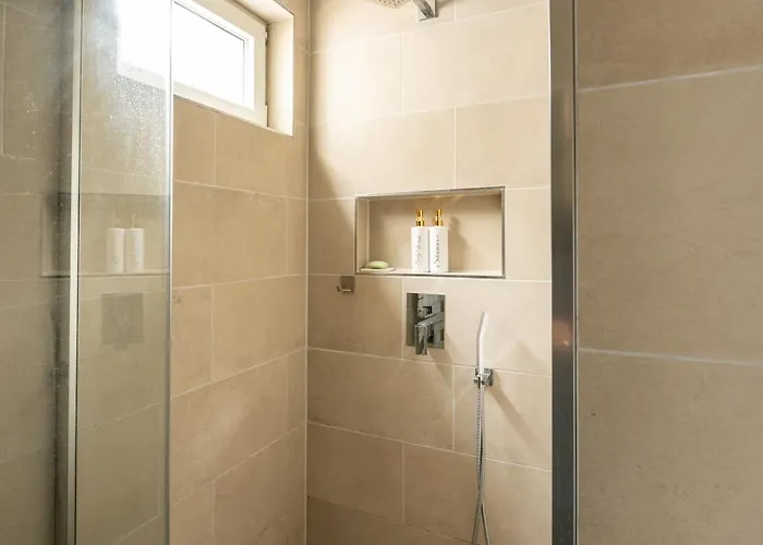 Ad Rahlstedt Apartament Hamburg
