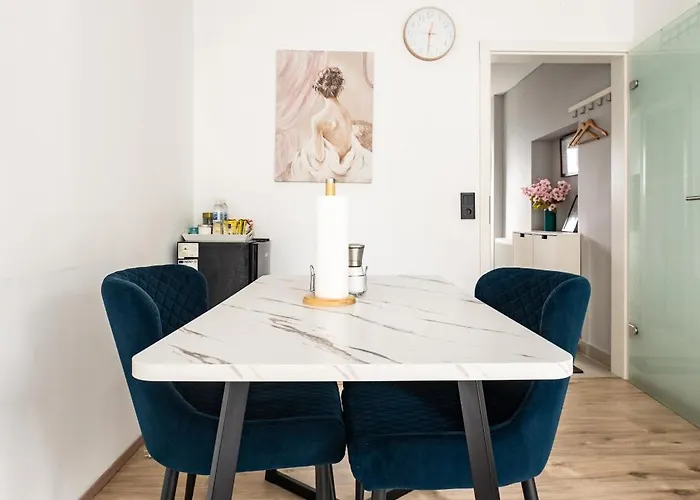 Ad Rahlstedt Apartament